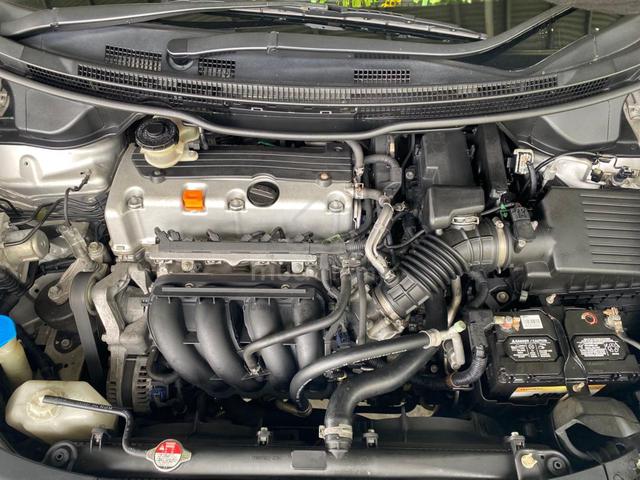 2008 Honda ODYSSEY 2.4 ABSOLUTE (A) - 4