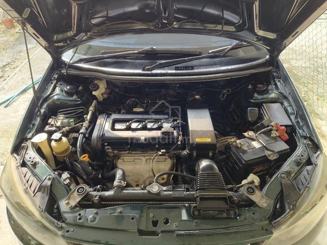 2012 Proton SAGA 1.3 FLX EXECUTIVE (A) - 5