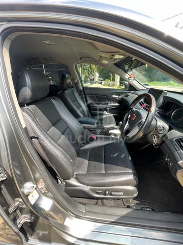 2009 Honda ACCORD 2.4 VTI-L (A) - 5