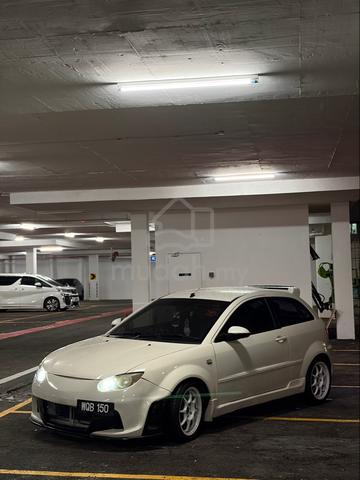 2006 Proton SATRIA 1.6 NEO (A) - 1