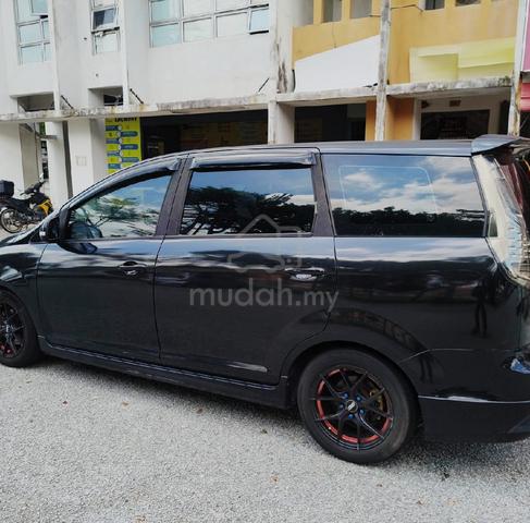2011 Proton EXORA 1.6 STANDARD (M) - 5