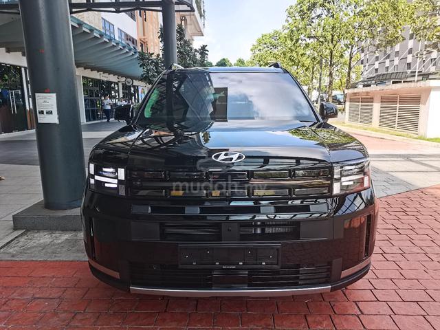 Pr0m0 Reba7e SANTA FE 1.6HYBRID TURBO FREE Service - 2