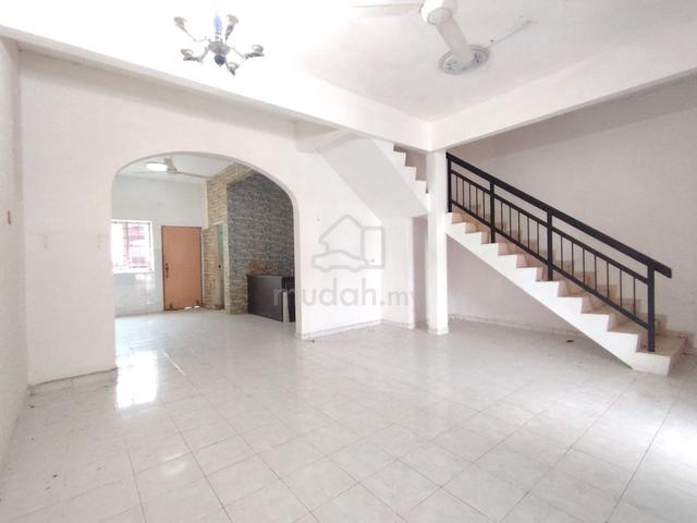 (BELOW MARKET VALUE) 2 Storey Terrace Taman Cengal Utama, Seremban 1