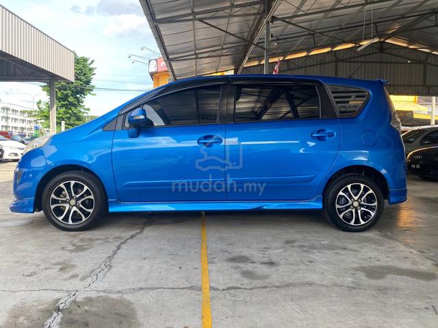 Perodua ALZA 1.5EZ (A)2017[Warranty Up to 5 Years] - 4