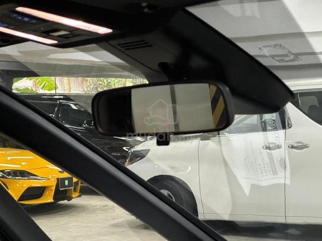 2022 Toyota VOXY 2.0 S-Z (A) - 5