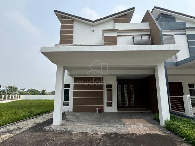 [7923SQFT|NON BUMI] Semi D Greenhill Residence Seksyen U10 Shah Alam 1