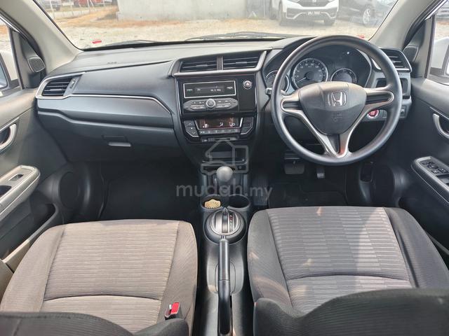 2020 Honda BR-V 1.5 (A) Facelift 5-Years Warranty - 3