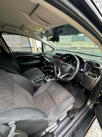 2016 Honda JAZZ 1.5 V (A) - 5