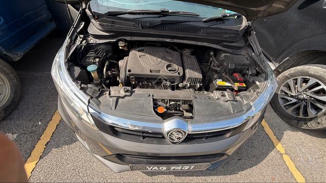 2017 Proton PERSONA 1.6 EXECUTIVE (A) - 3