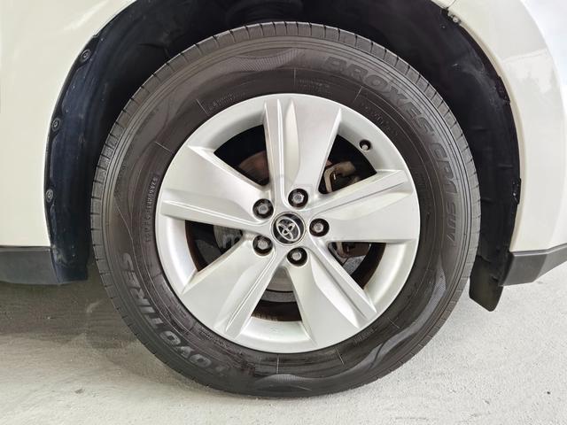 2014/2019 Toyota HARRIER 2.0 (A) - 5