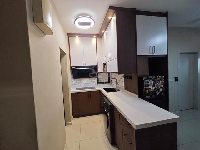 Sensory Residence @ Southville City 1