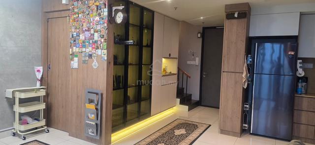 Almas Suites @ Puteri Harbour 1