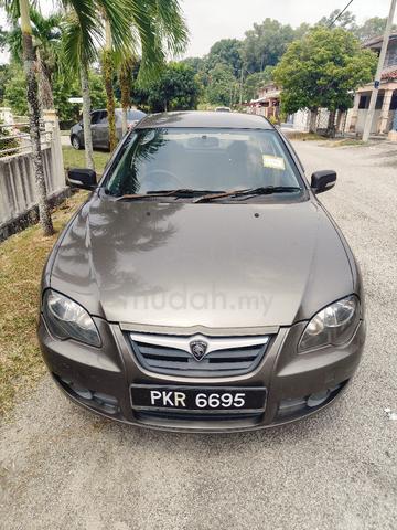 2012 Proton PERSONA 1.6 ELEGANCE MEDIUM LINE (A) - 1