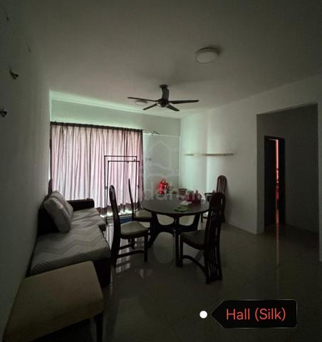 Silk Residence 1