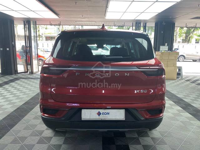 2023 Proton X90 1.5 FLAGSHIP MY23 (A) - 5