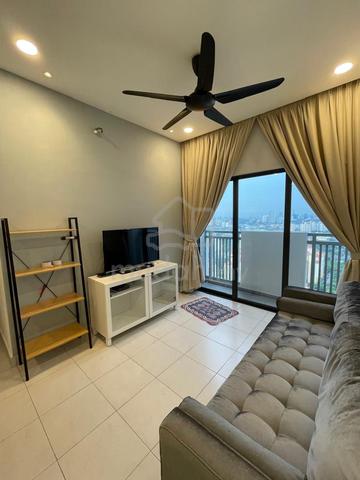 Sky Awani 2 Residence 1