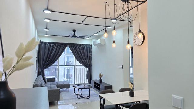 Residensi MH Platinum 2 1