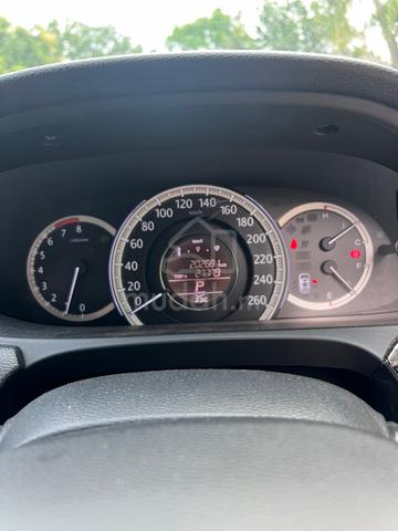 2013 Honda ACCORD 2.4 VTI-L FACELIFT (A) - 4