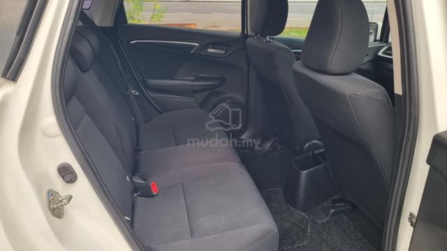Honda JAZZ 1.5 (A) P.START/SPORT RIM/LOW MIL - 3
