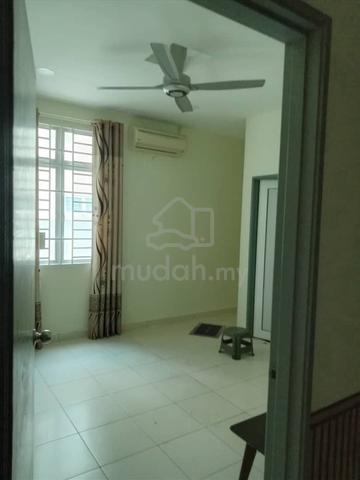 Semi D 2 Tingkat Sp9 Bandar Saujana Putra 1