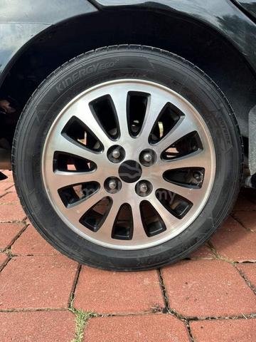 2006 Perodua KENARI 1.0 EZ L902 (A) - 5