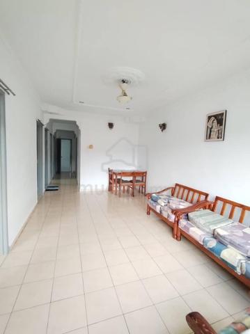 Sri Ehsan Apartment 1