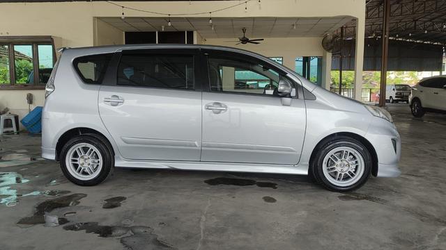 2014 Perodua ALZA 1.5 SE TIP TOP CONDITION ONE OWN - 2