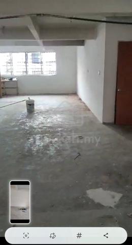 1st Floor Shop Office Pandan Perdana @ KL For Rent 1