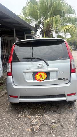 2010 Perodua VIVA 1.0 ELITE EJ-VE (A) - 2