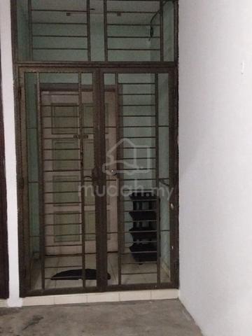 Nusa Perdana Service Apartment 1