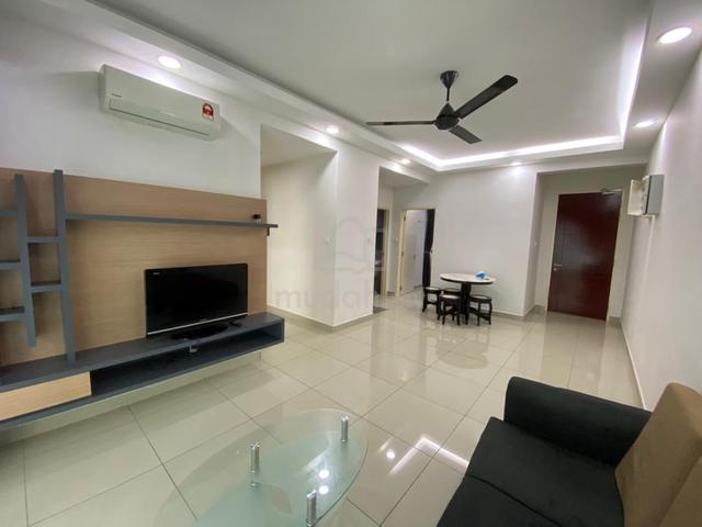 Ascenda Residences @ SkyArena 1