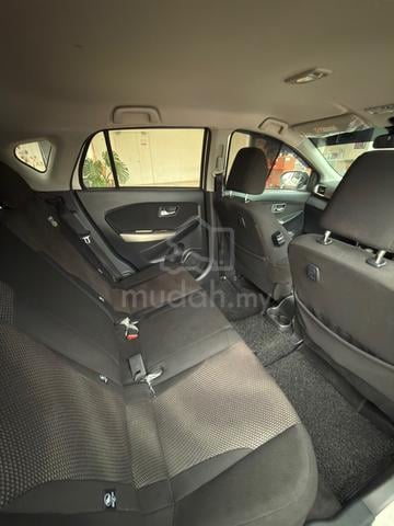 2021 Perodua MYVI 1.5 H (A) - 5