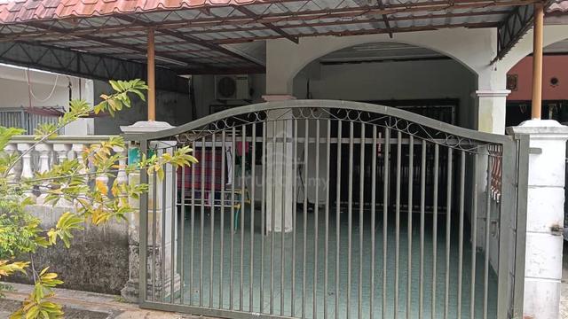 Single Storey Taman Bukit Tampin NegerinSembilan 1