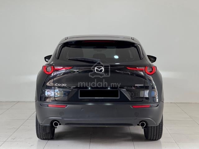 2024 Mazda CX-30 2.0 G 2WD HIGH+P MY19 UPDATED (A) - 4