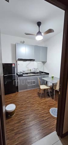 K Avenue Residential 1