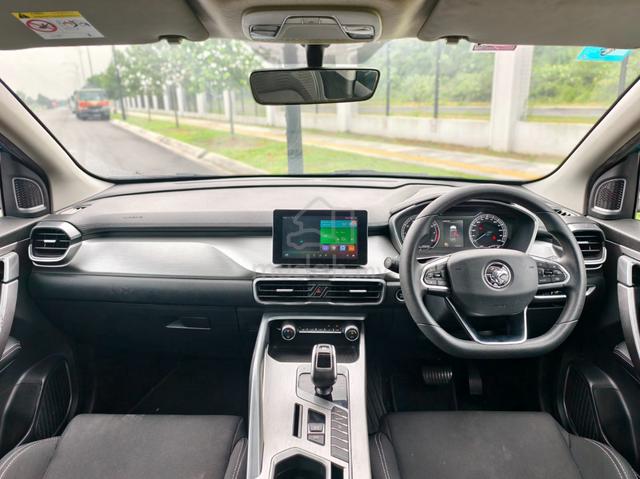 {2023} Proton X50 1.5 T STANDARD (A) Cheapest Loan - 5