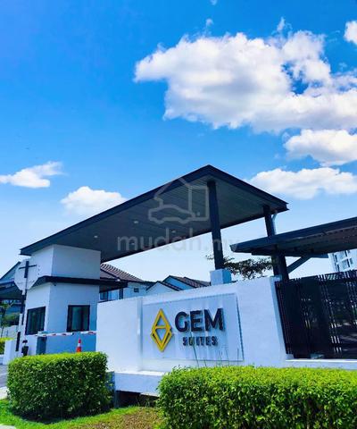 Gem Suites 1