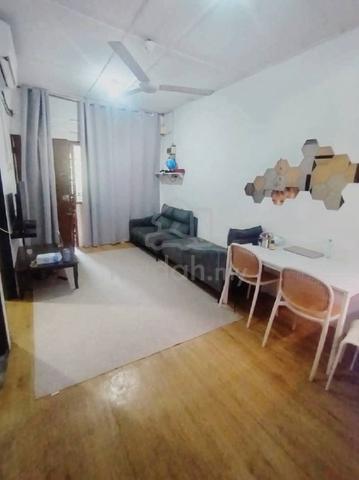 TAMAN JALAI JAYA📍CASHBACK 20K‼️ Full LOAN✅ ZERO DOWNPAYMENT✅ 1