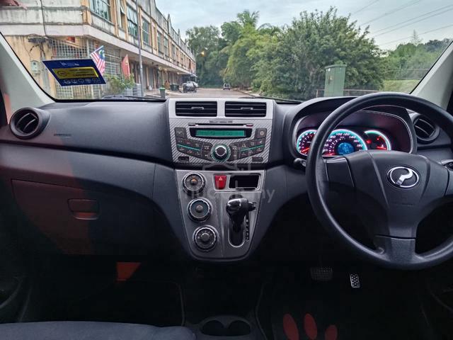 2014 Perodua MYVI 1.3 SE ZHS (A) - 3