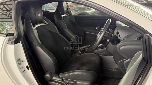 G 5A Toyota GR YARIS 1.6 RZ HIGH PERFORMANCE (M) - 3
