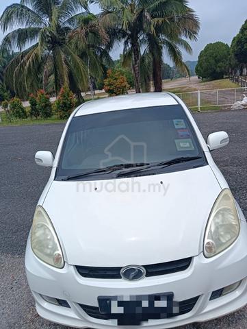 2009 Perodua MYVI 1.3 EZI MY05 M300 FACELIFT (A) - 4