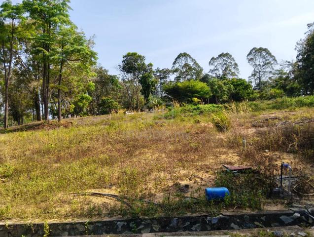 [FOR SALE]Beatiful Bungalow Land @ COLLEGE HEIGHT, PAJAM, NILAI 1