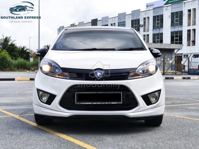 2016 Proton IRIZ 1.6 EXECUTIVE (A) - 3