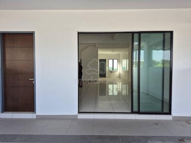 MURAH! BRAND NEW! Freehold 2-Storey @ Taman Semarang Intan, Dengkil 1