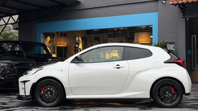 2023 Toyota GRMN YARIS GR 1.6 (M) 1 of 500 - 4