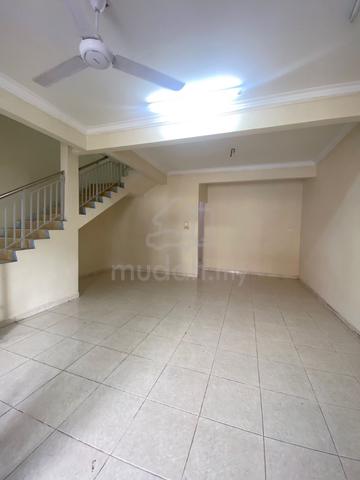 For Rent_Double Storey Terrace_Tmn Kendi_Near Idaman Spg Ampat 1