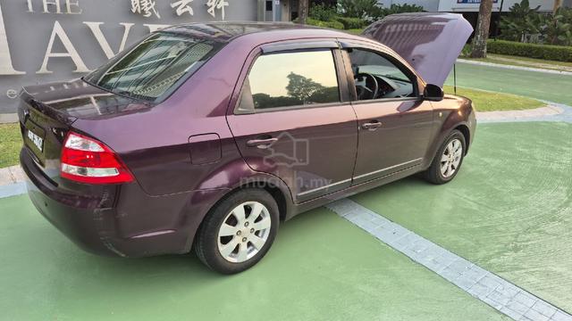 2010 Proton SAGA 1.3 BASE LINE (A) - 2