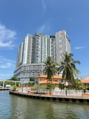 The Shore (Melaka City) 1