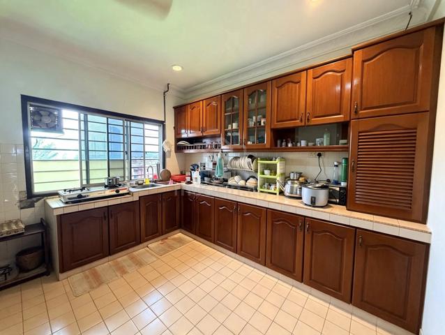2-sty Terrace House, Taman Bukit Idaman, Selayang 1