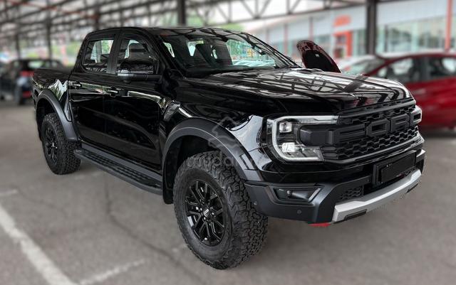 2024 Ford RANGER 3.0 RAPTOR 4WD (A) - 3
